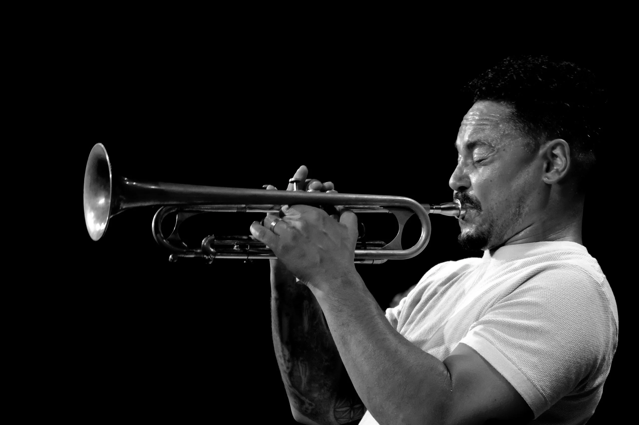 2023 in black and white